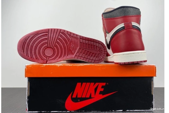 136 Found DZ5485-612 Retro Jordan Chicago Lost Fashionable and OG High DZ5485-612 1 0526